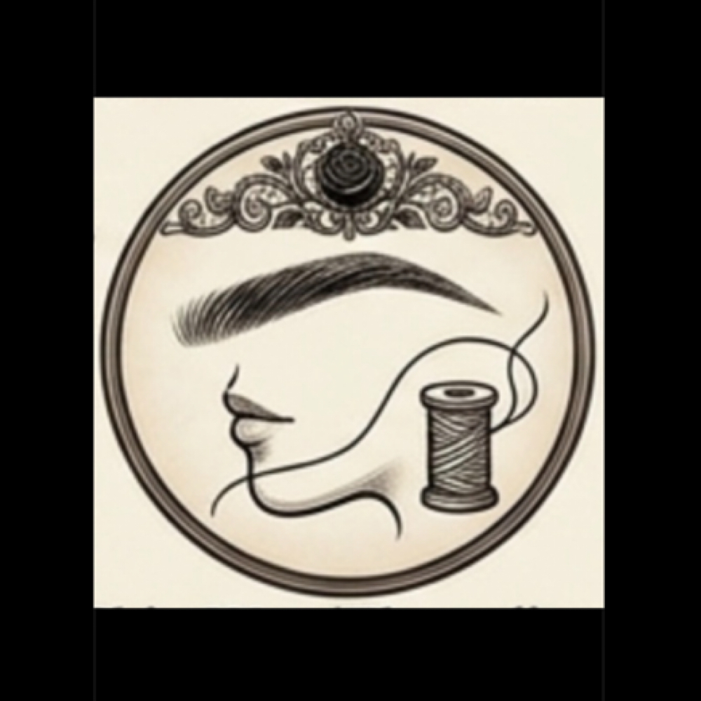 Chin Wax/Threading at Black Rose Esthetics & Hair in Eatontown, NJ