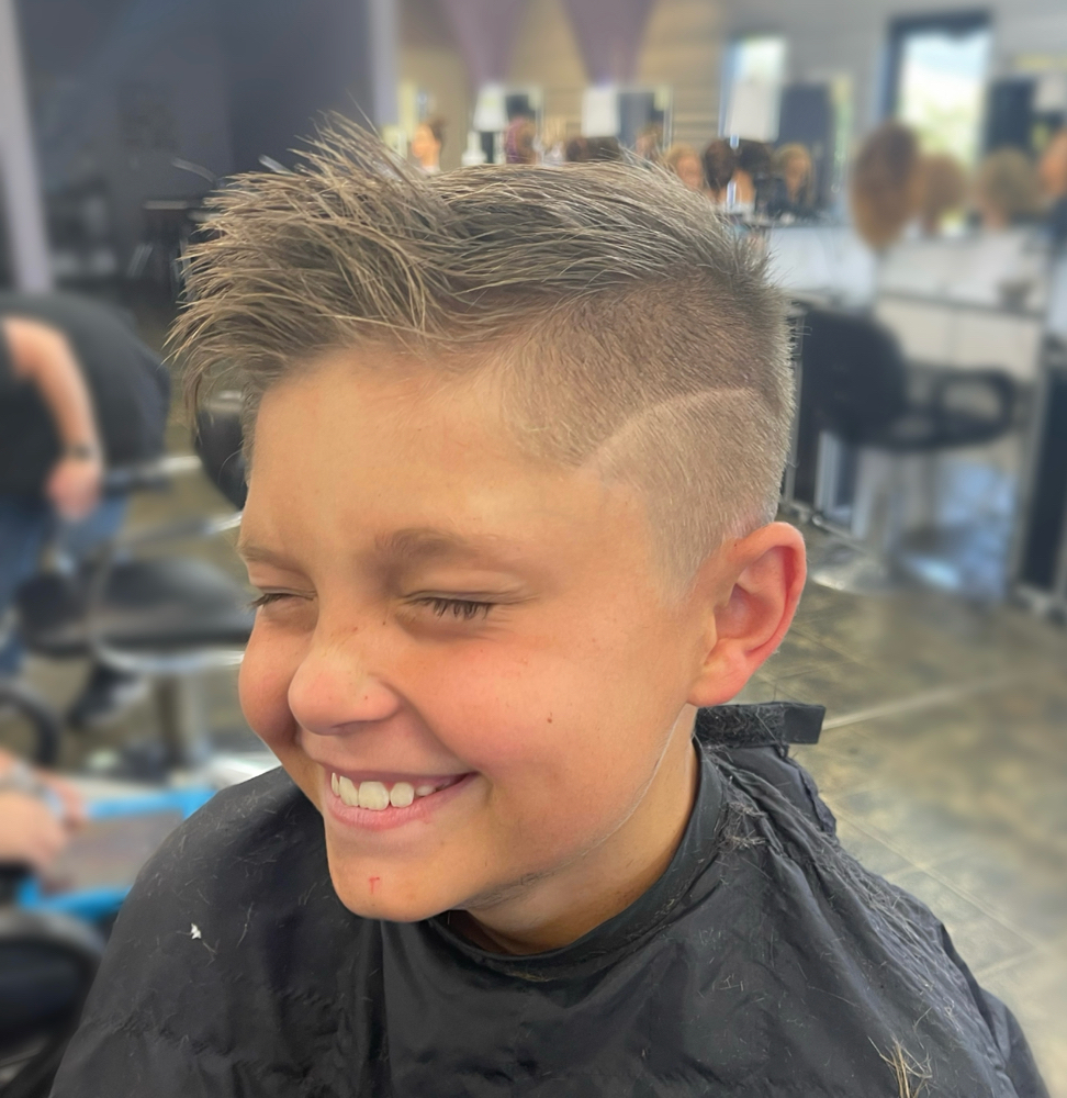 KIDS CUT
