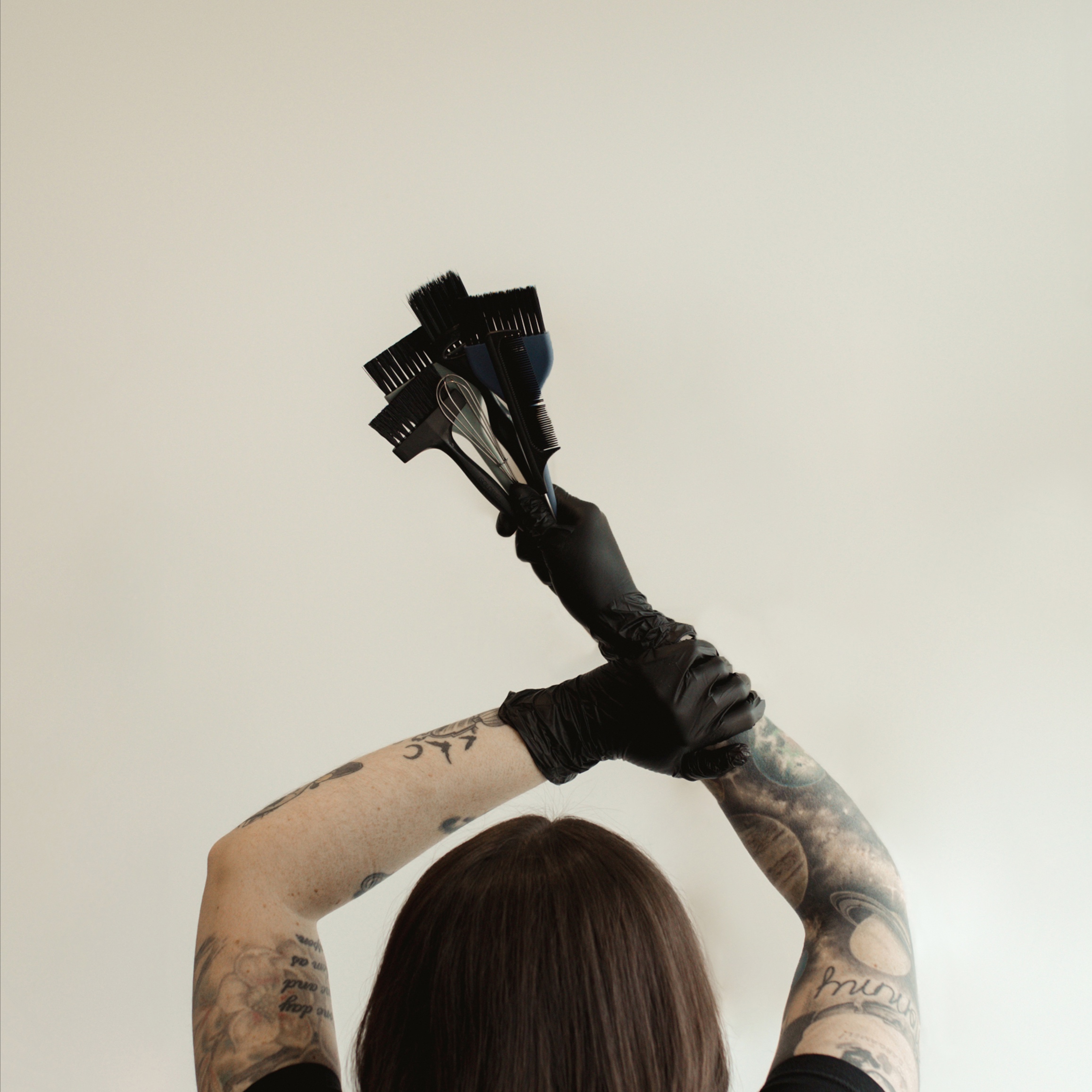 Root Touch (up to 1 inch) at Hair by Alyse @ The Hair Garden in Endwell, NY