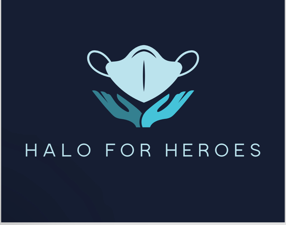 Halo For Heroes