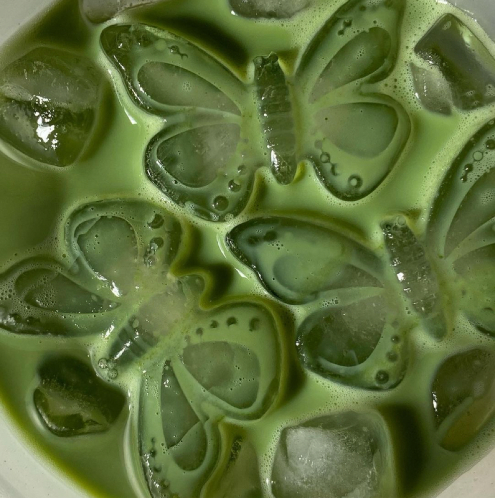 Matcha Detox Facial at BarebyRhea in Rome, GA