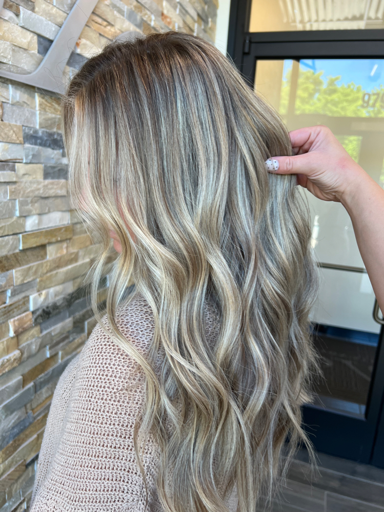 Balayage