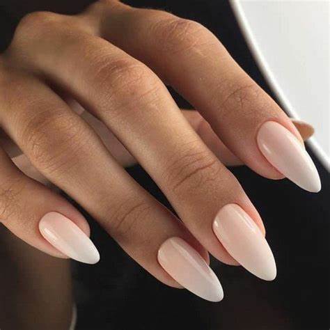 DRY MANICURE + GEL OVERLAY (LONG)