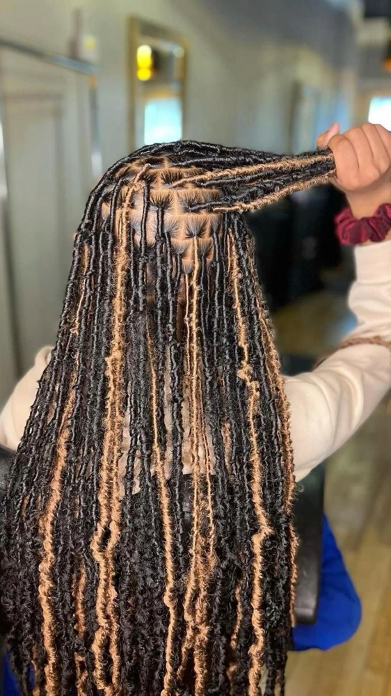 Soft Locs