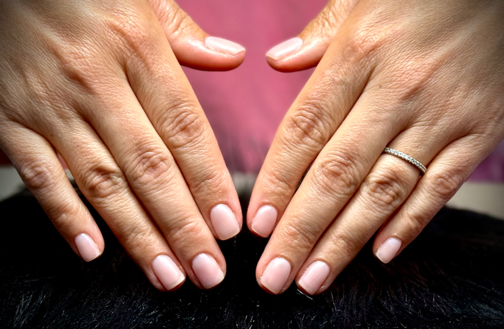Luminary Nail System