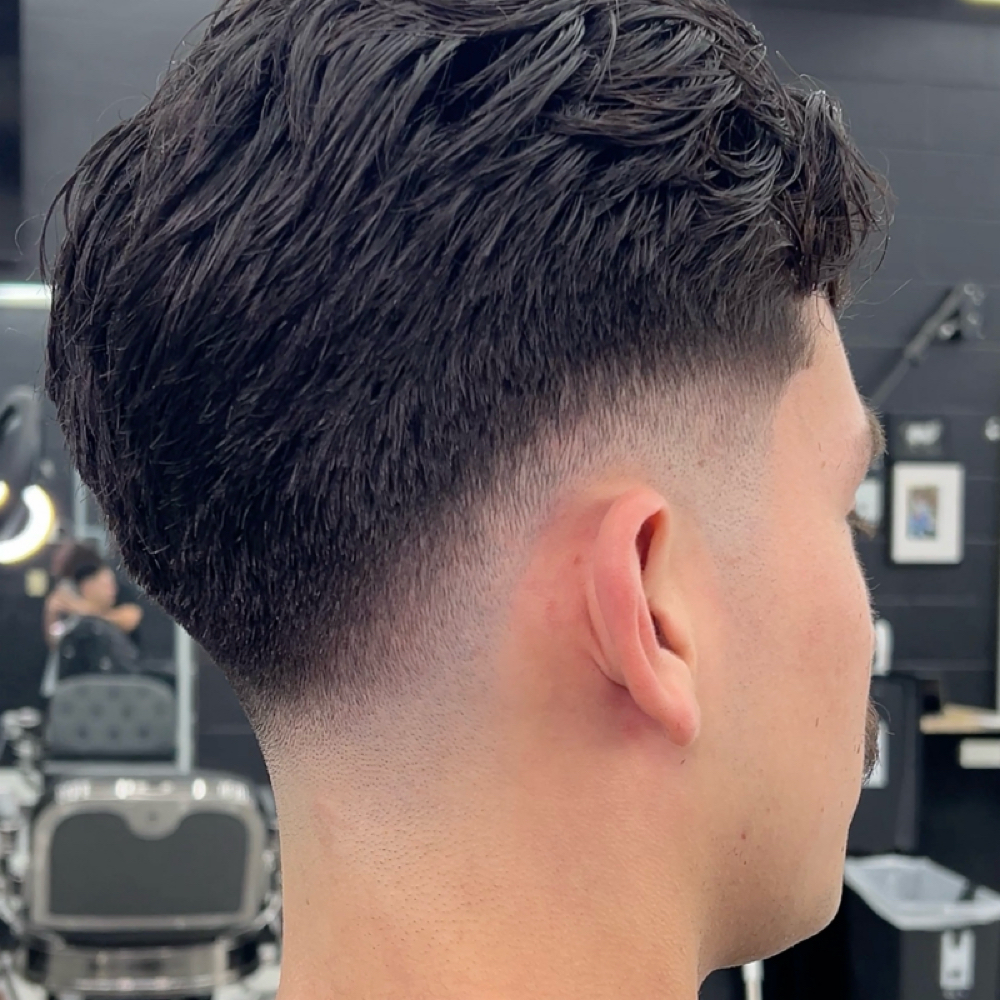 2 Appointment Slots,  Back To Back at Leo.cutz in Lemoore, CA