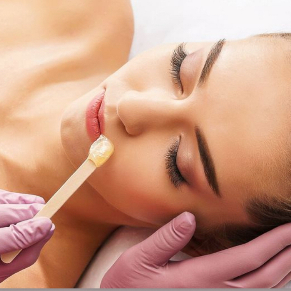 Lip Wax at Salon Ambiance in Fall River, MA