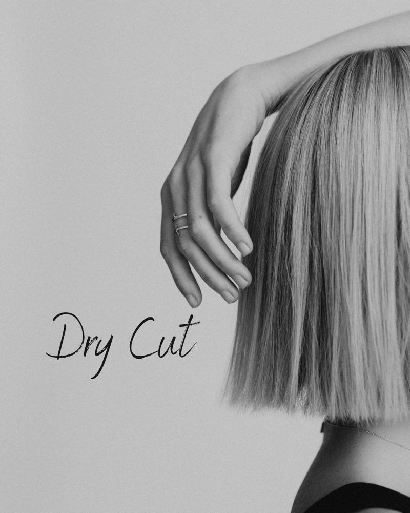 Dry Cut at Landin Smith in Asheville, NC