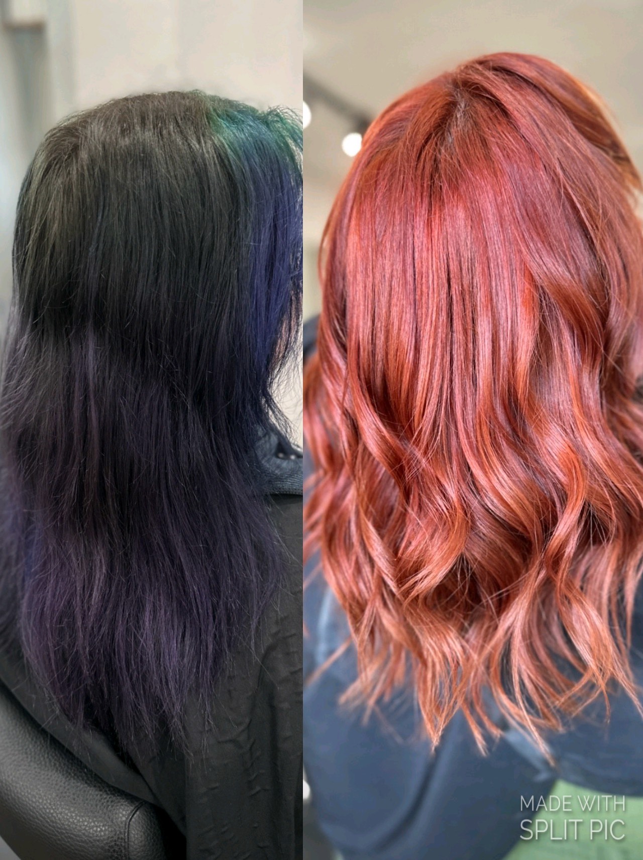 Color Corrective Service