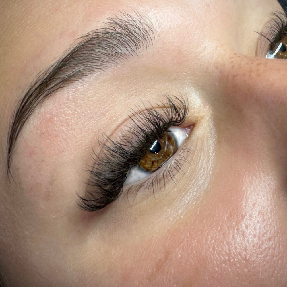 Touch Up at Sole Beauty Bar Co. in Saxonburg, PA