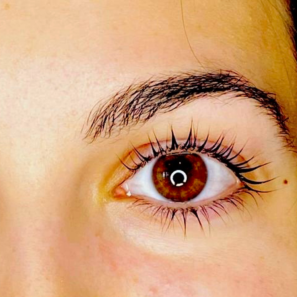 Lash Lift And Tint Combo at Natural Lash and Brow Studio in New York, NY