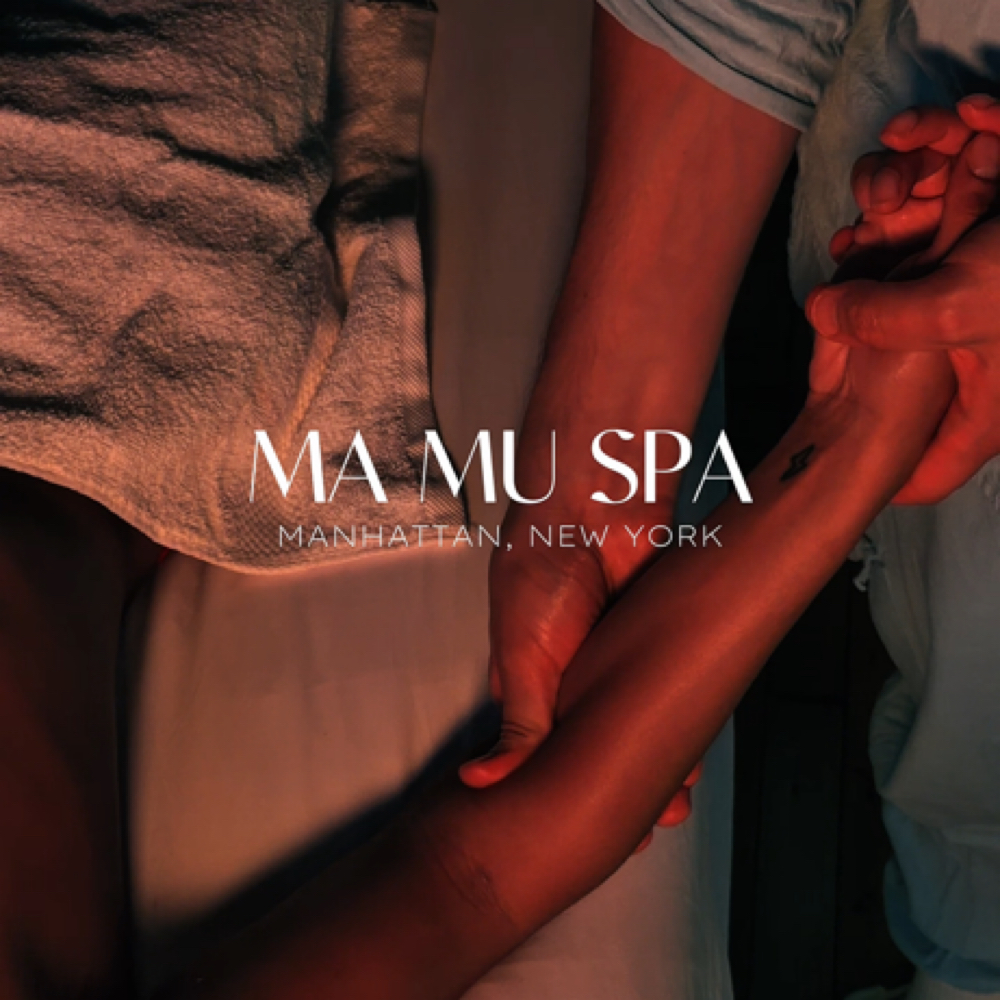 HEAD SPA + BODY TREATMENT at MA MU SPA in New York, NY