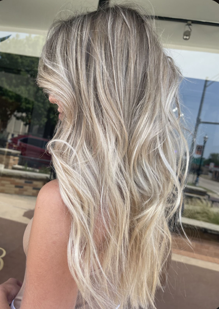 Regular Highlights (Full Head)