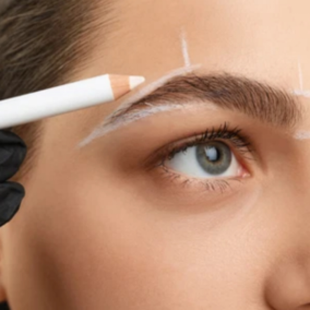 The Ultimate Brow at House of Mae Madilyn Anney Esthetics in Amherst, OH
