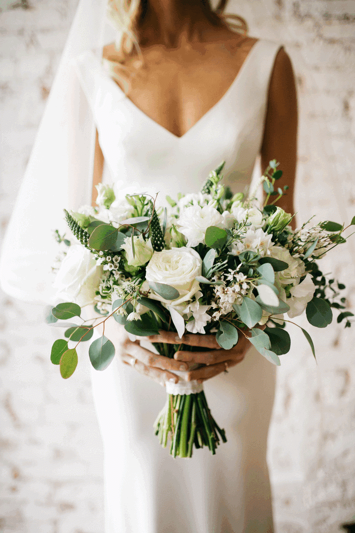 Bridal Glam