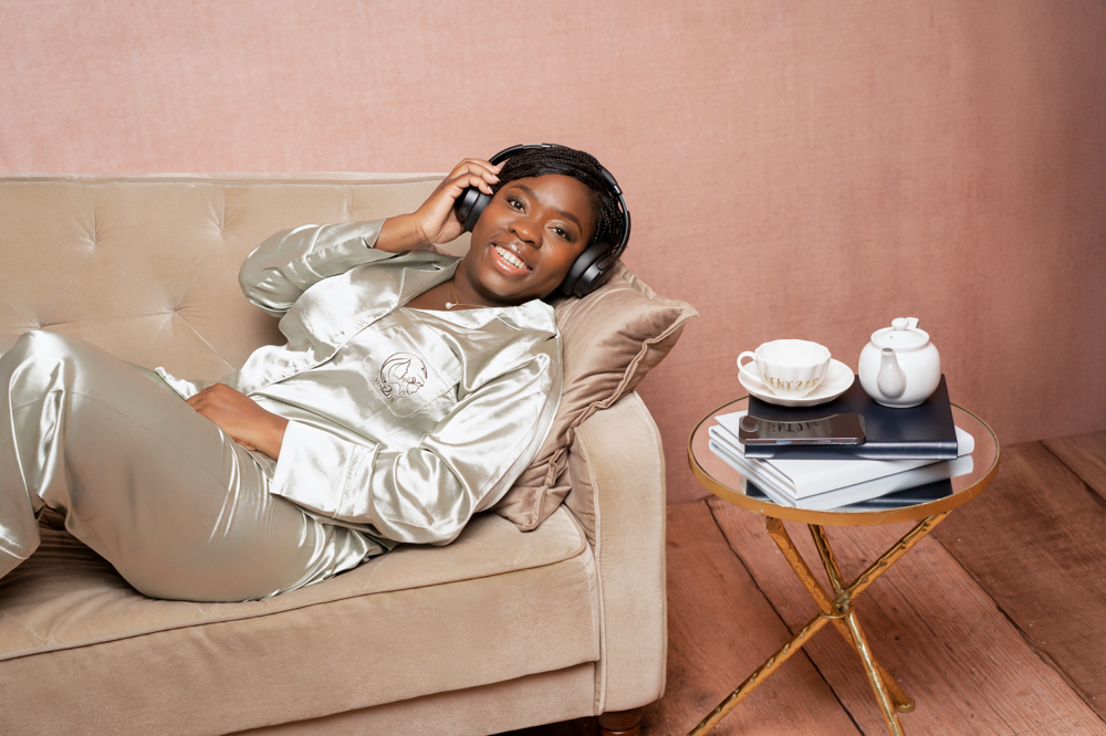 Feel It All - Express Session $9.99