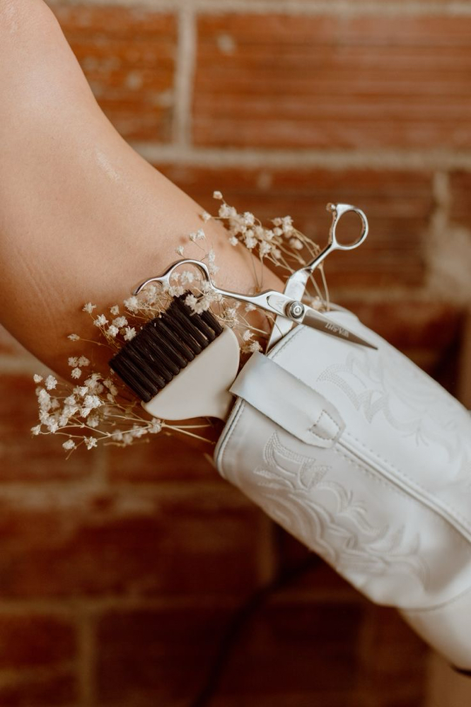 Haircut at HairbyJessicaMae in Altamonte springs, FL