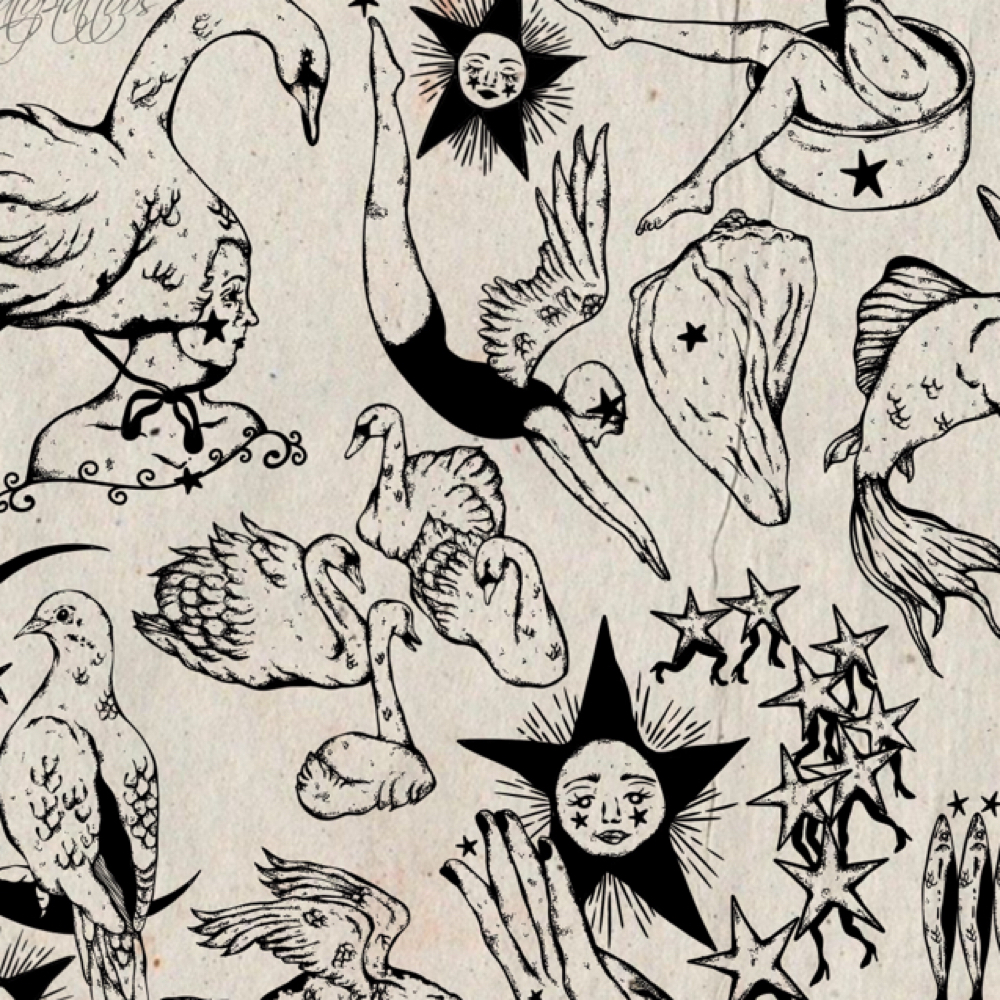 Friday the 13th Flash!