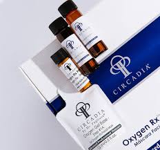 Oxygen Rx Facial