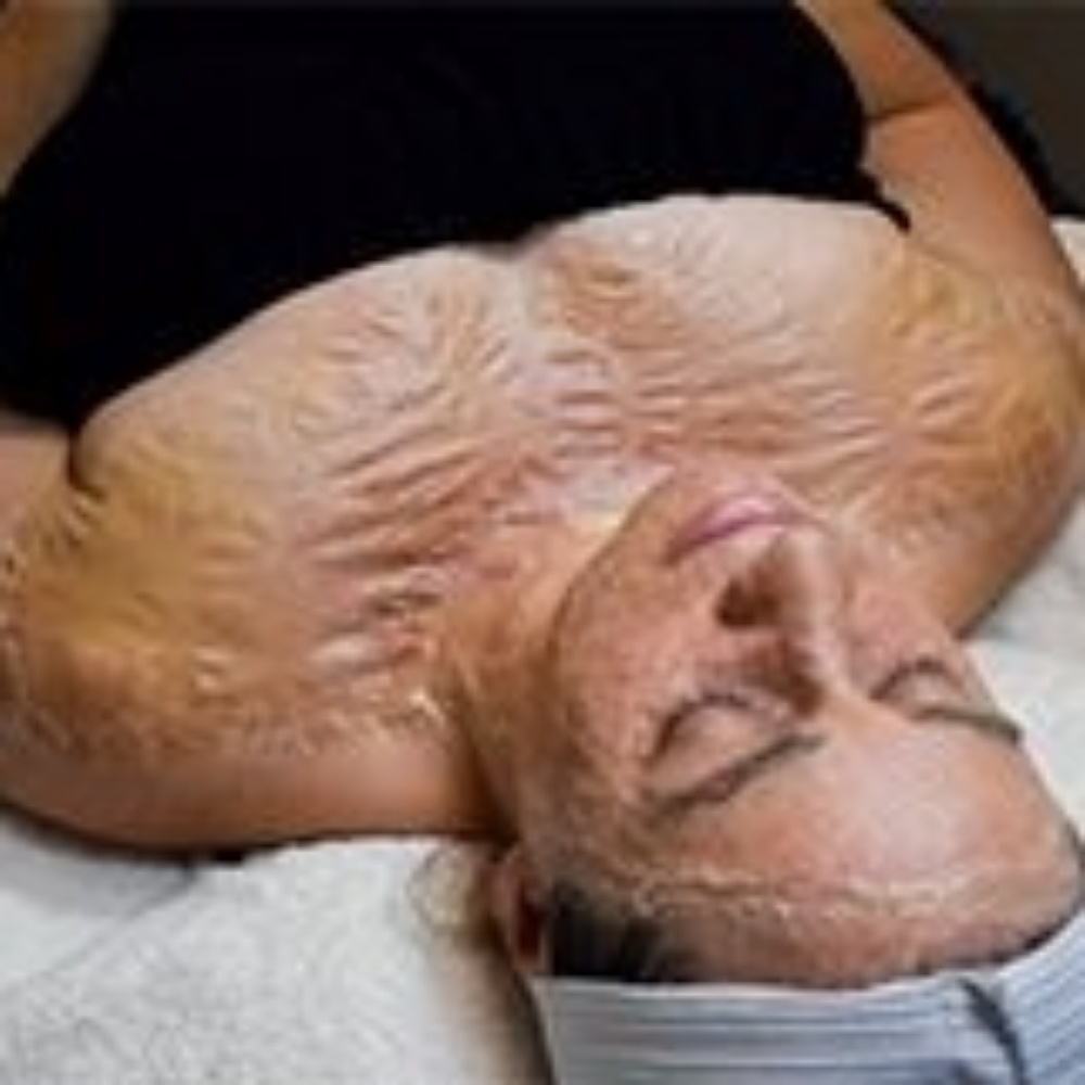 Add On Tightening Protien Lift at chanda skin care in Albuquerque, NM