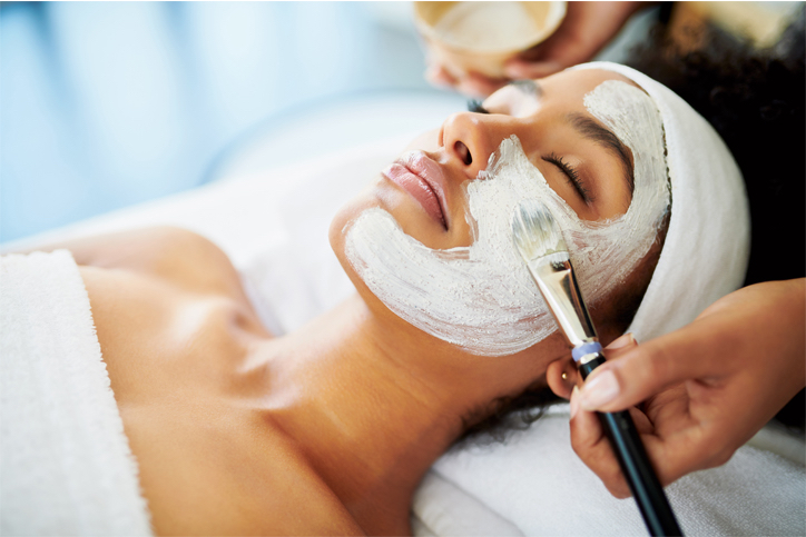 Custom Facial at SKIN BY MEGAN  Facials & Skincare in Benicia, CA