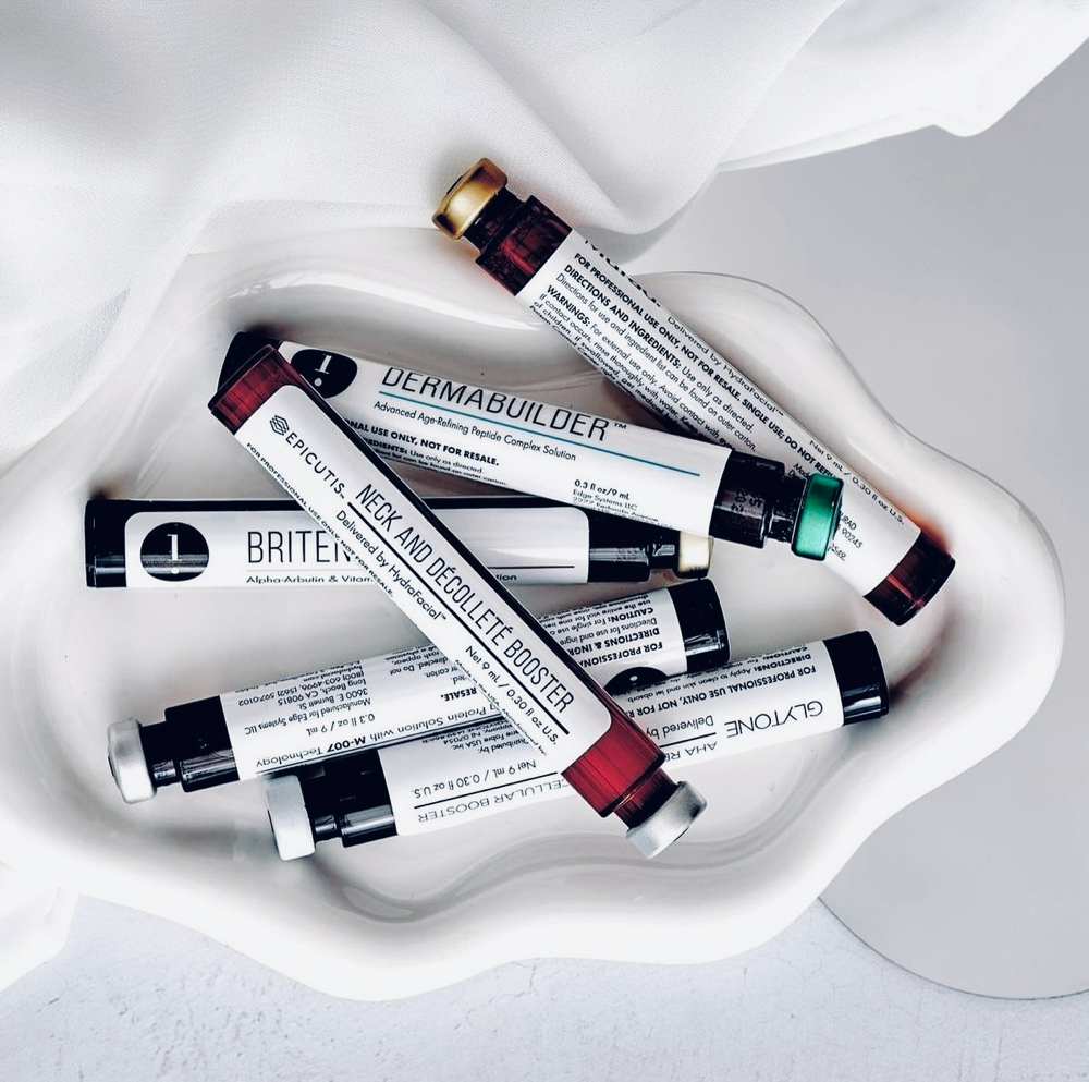 Hydrafacial™ - Deluxe