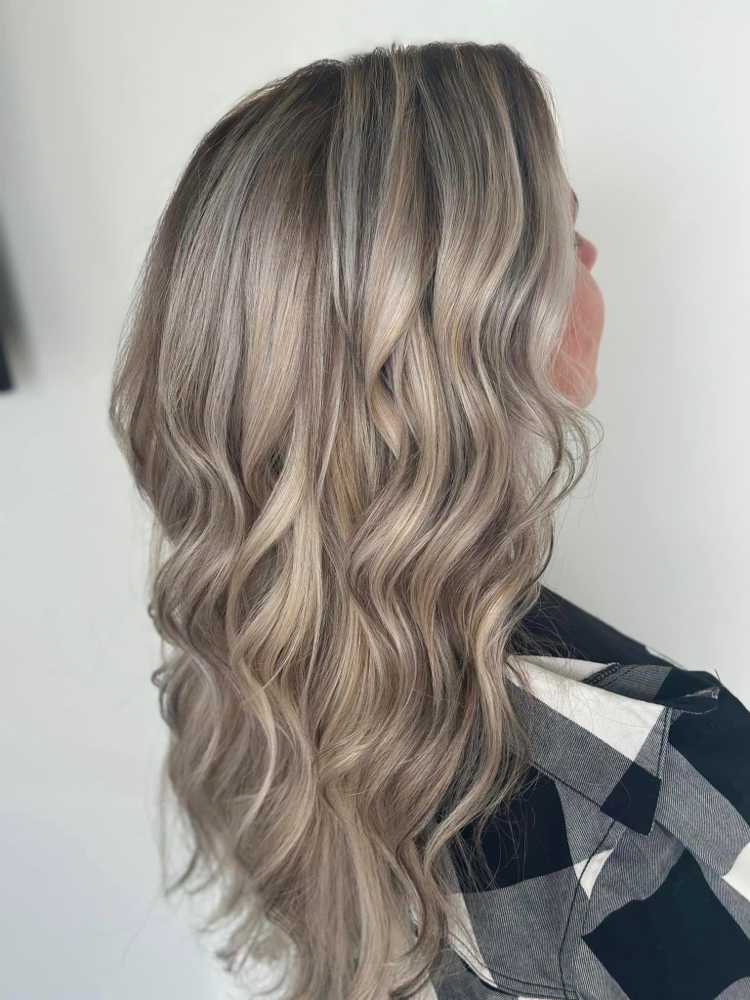 Balayage