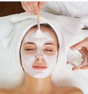 Oxygen Facial : Promo $130