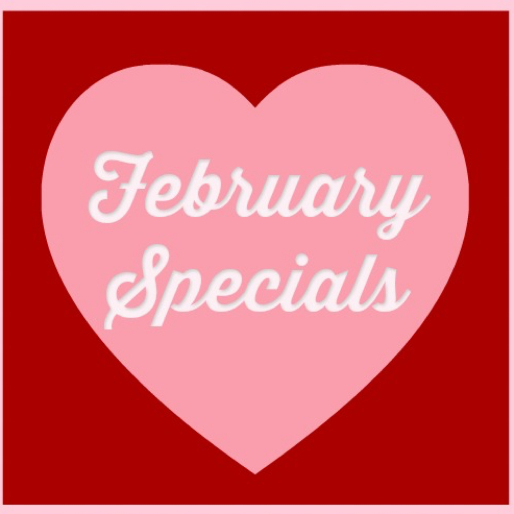 February Specials at The Tooth Jeweler in Atlanta, GA