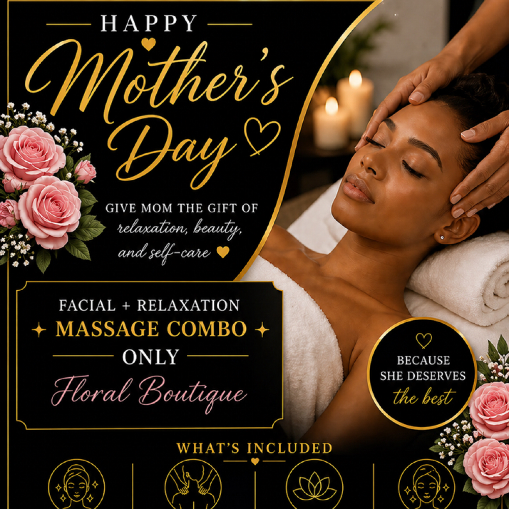 Mothers Day luxury Experience at Milan Luxury Medspa in Spring, TX
