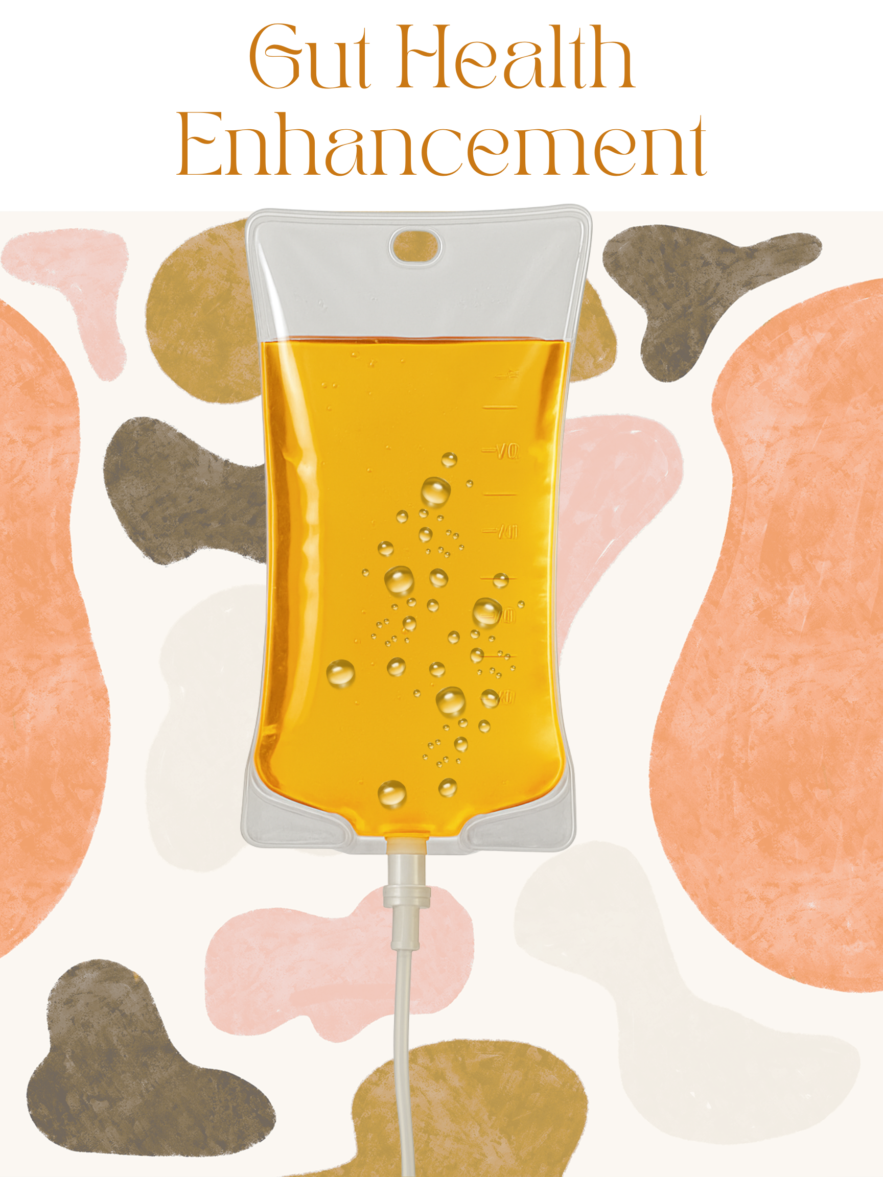 Gut Health Enhancement |Add-On Only