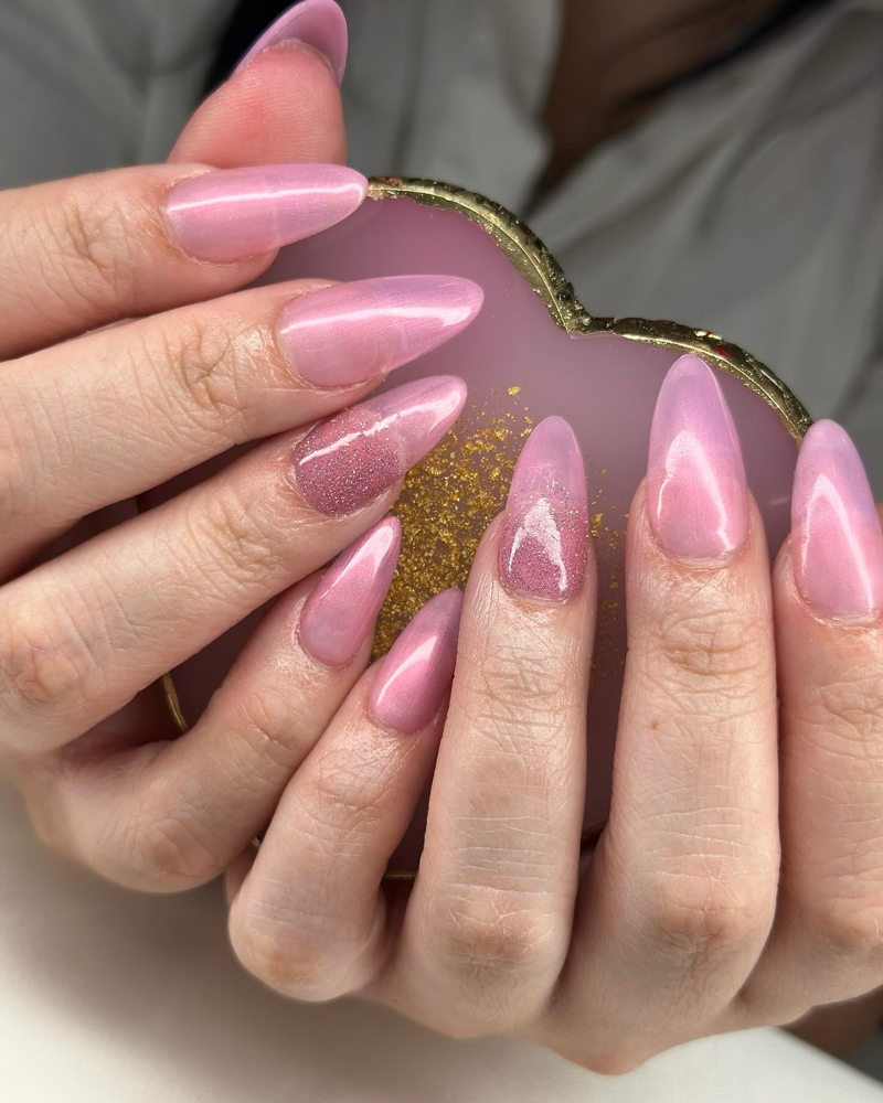 Gel-X Full Set