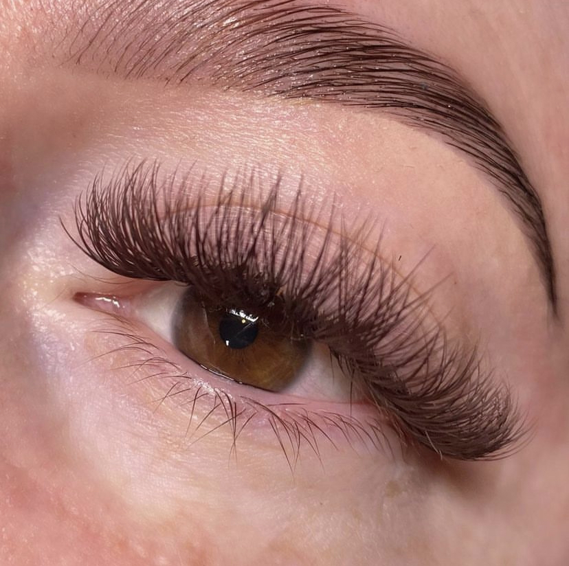 Hybrid Fill