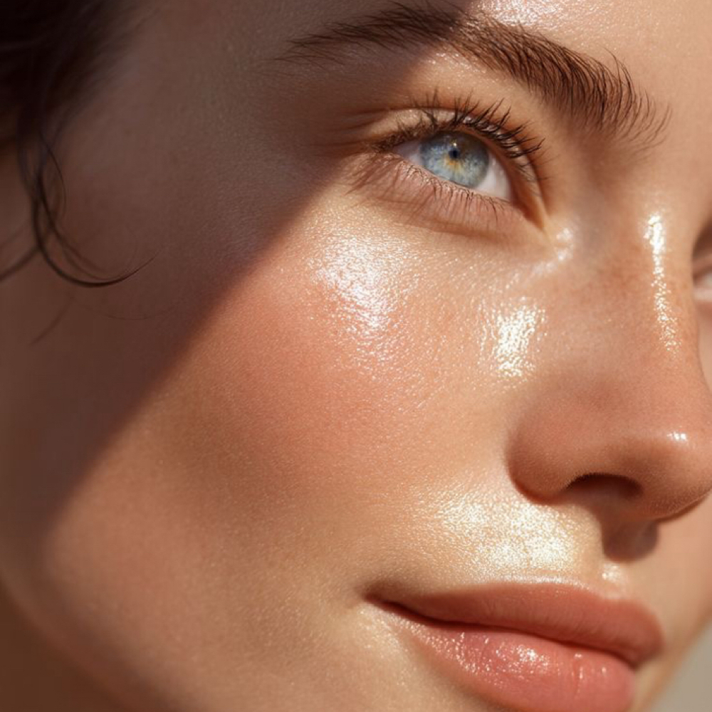 PRF EZ GEL - Under Eyes Only at SKN aesthetics in Elmhurst, IL