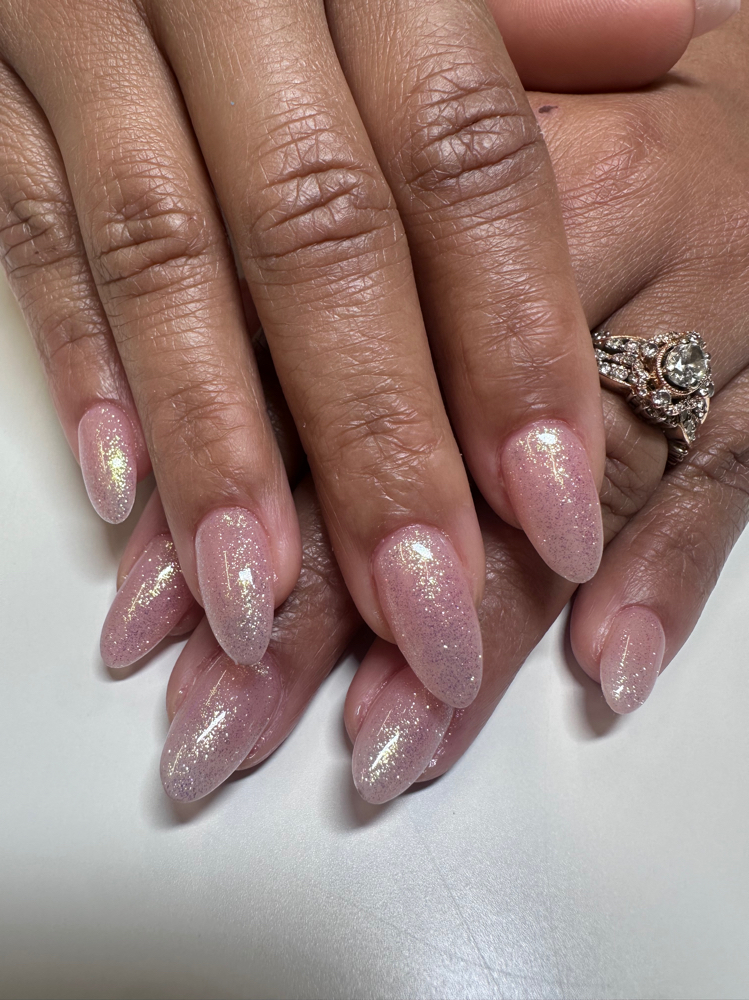 Gel X Set With Removal
