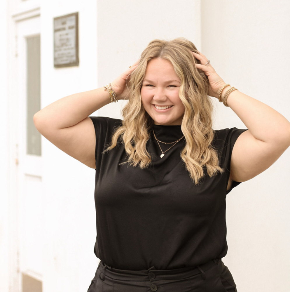 Hair Glossing Treatment at Hair By Faith Alice in Mobile, AL
