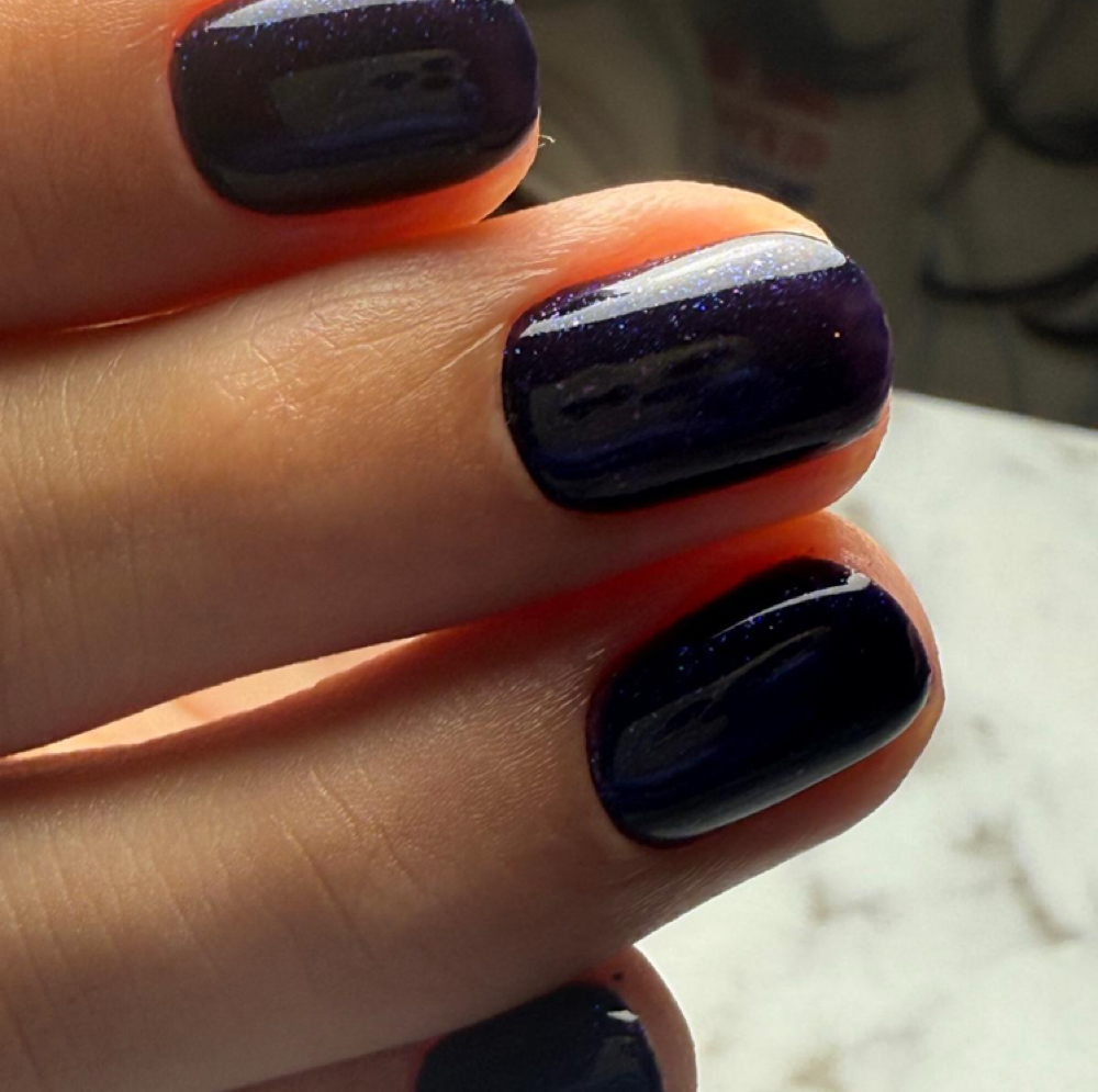 Russian Hard Gel Short Set at You Got Nails Studio in Norwood, NJ