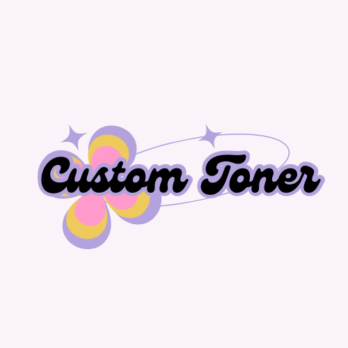 Toner/Gooss Refresh