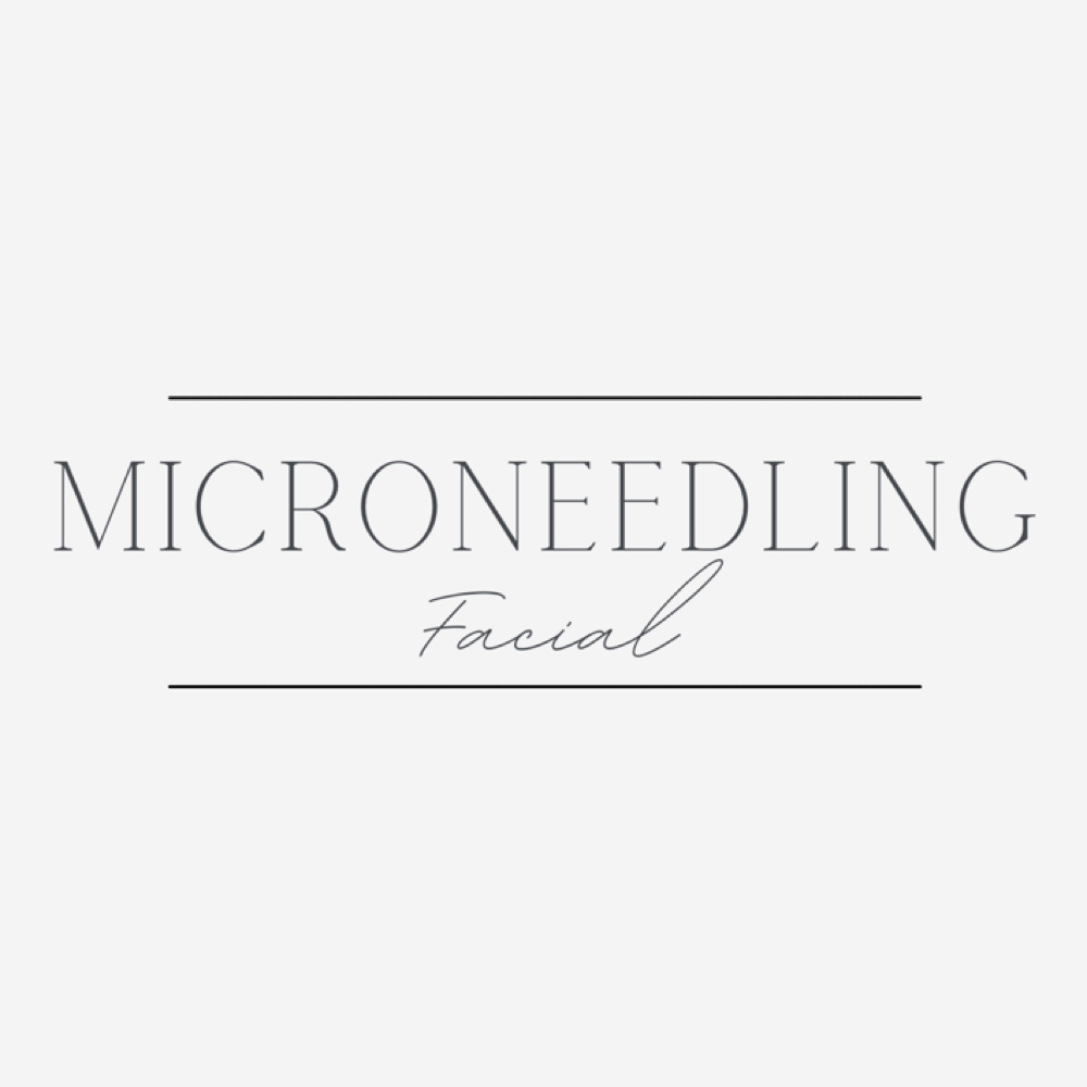 Microneedling at TheBlendedCollective in Indianapolis, IN