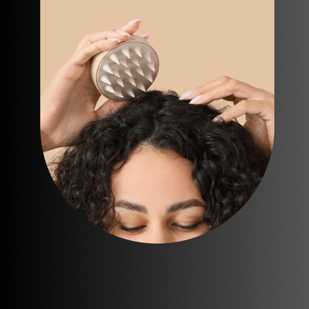 Add On - Scalp Massage & Treatment at Carissa’s Chair Beauty Salon in Hudson, WI