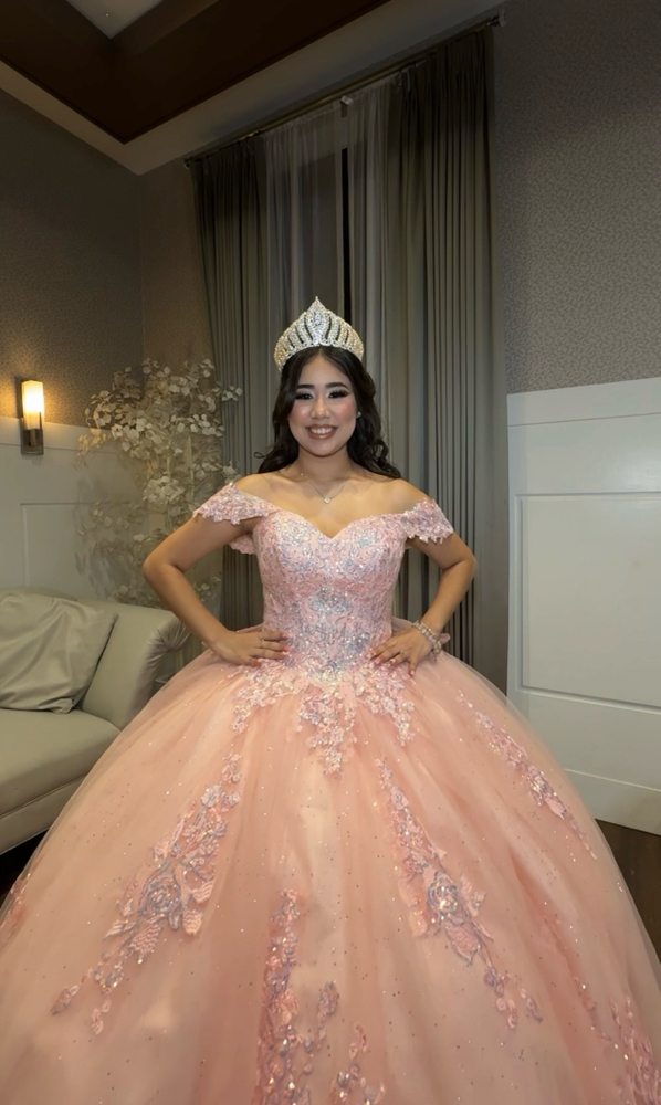 Sweet 16 | Quinceñera Trial