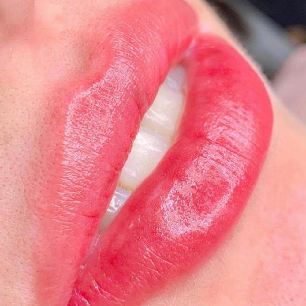 👄 Micropigmentación de Labios at Tayselfcarestudio LLC in Lawrence, MA