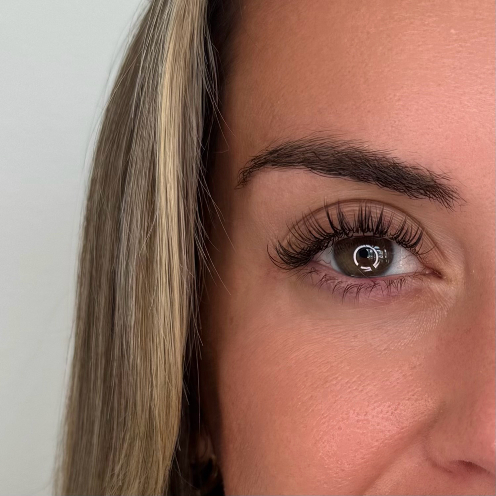 classic lash full set