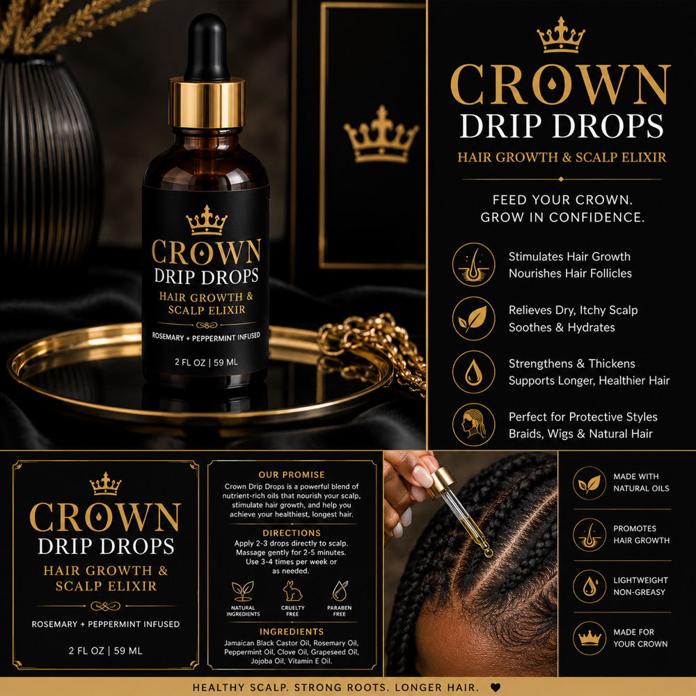 Pre order at RichRoots in Arabi, LA
