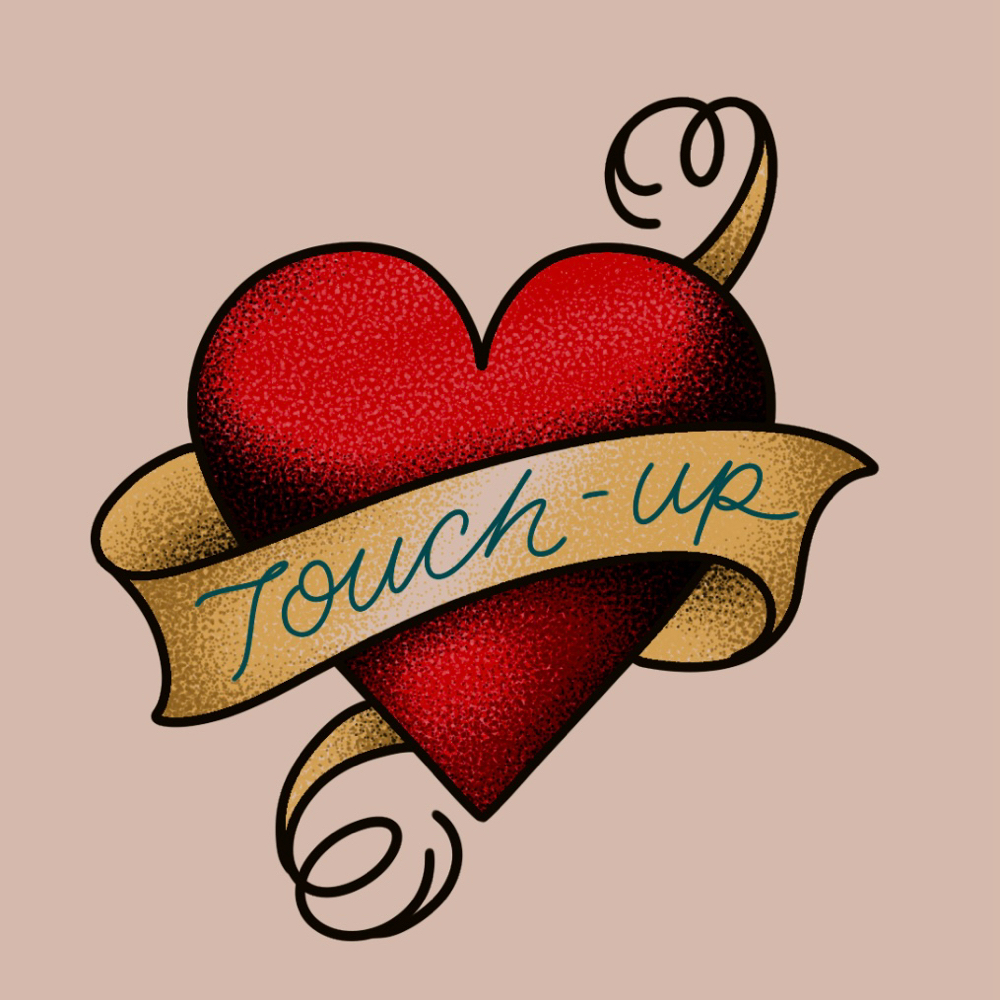 Touchup at The Midwest Monster in West Bend, WI