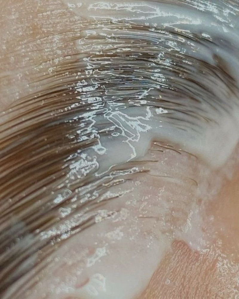 Brow Lamination & Wax at B’s Beauty Lounge in College Station, TX