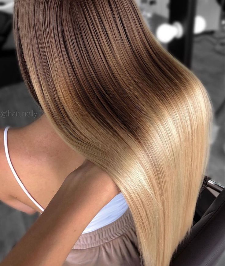 Hair Keratin (Brazilian Blowout)