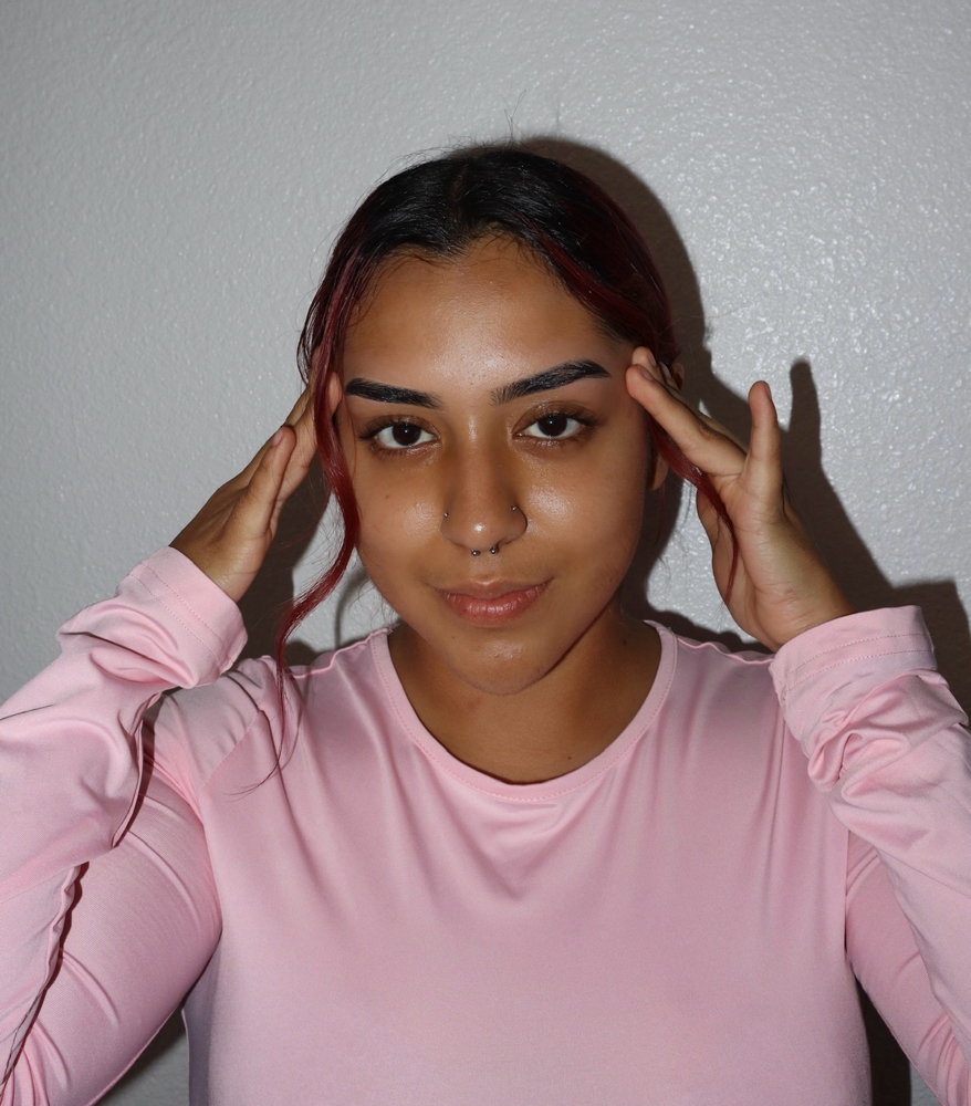 Mapped & Sculpted Brows +Wax