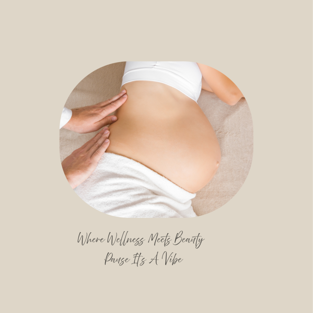 Pause 4 Pregnancy Massage at Ppause4wellness in Springfield, NJ