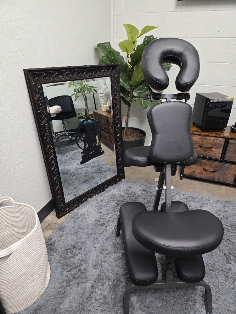Chair Massage